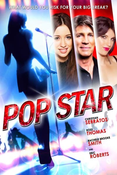 Poster of the movie Pop Star