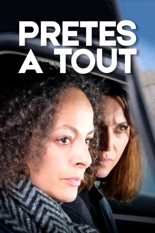 Poster of the movie Prêtes à tout
