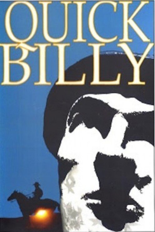 Poster of the movie Quick Billy [1971]
