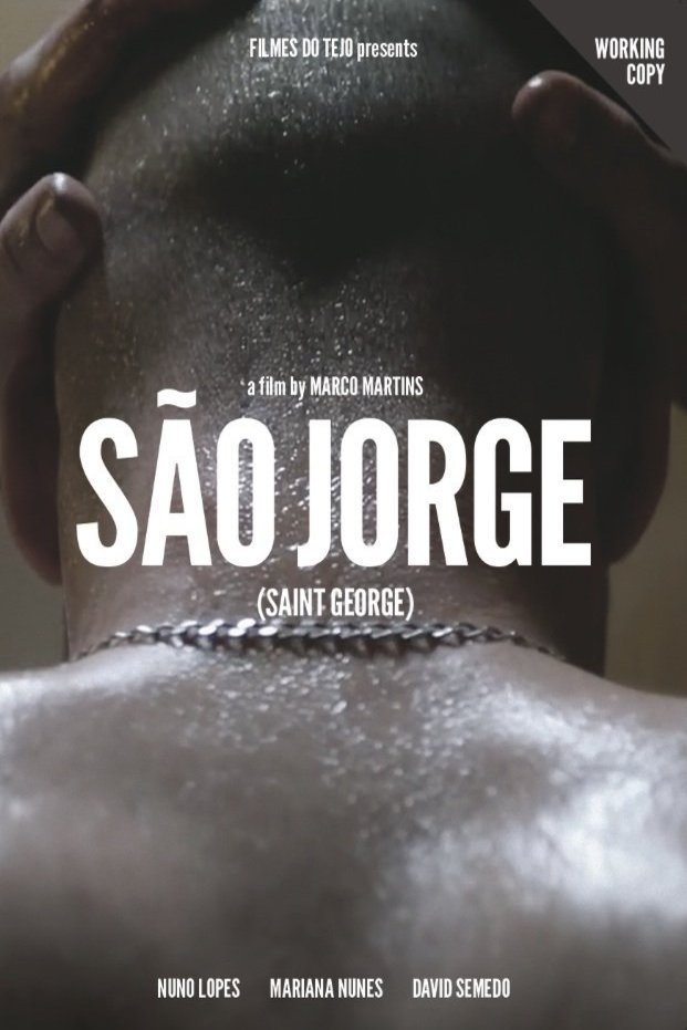 Poster of the movie São Jorge