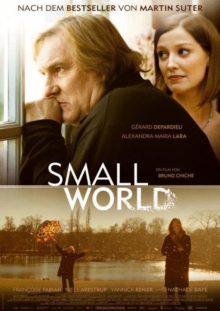 Poster of the movie Small World
