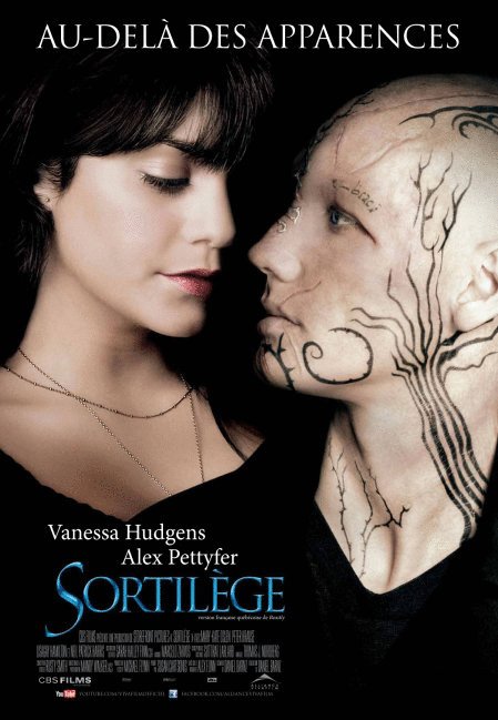 Poster of the movie Sortilège