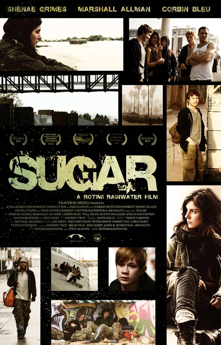 Poster of the movie Sugar