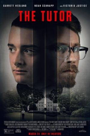 L'affiche du film The Tutor