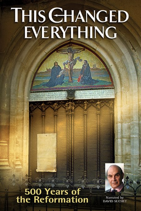 L'affiche du film This Changed Everything