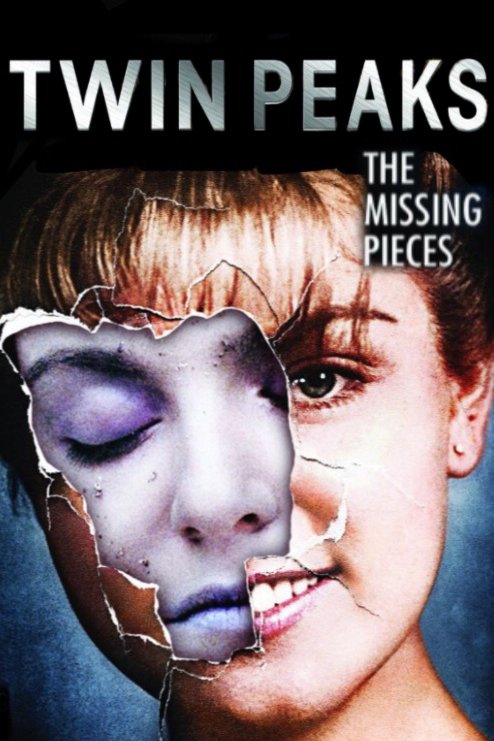 Poster of the movie Twin Peaks: The Missing Pieces