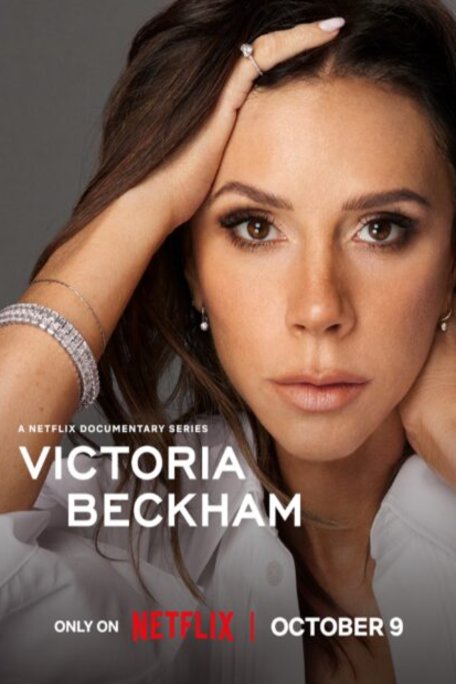 Poster of the movie Victoria Beckham [2025]