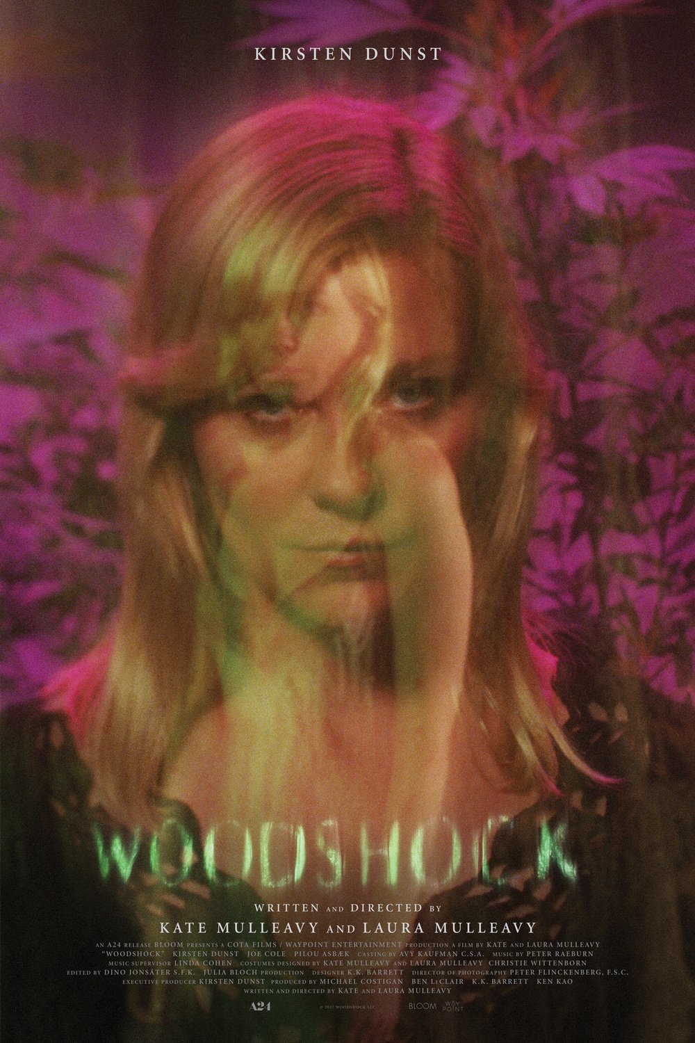 Poster of the movie Woodshock