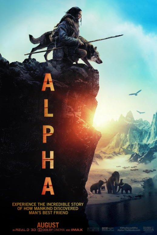 Poster of the movie Alpha v.f.