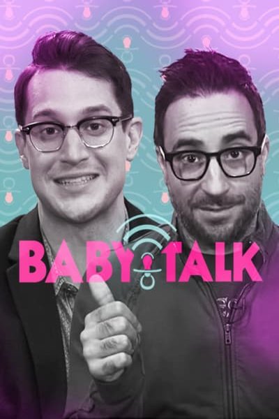 Poster of the movie Baby Talk