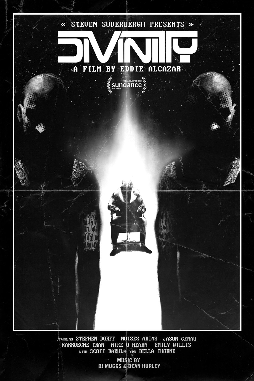Poster of the movie Divinity