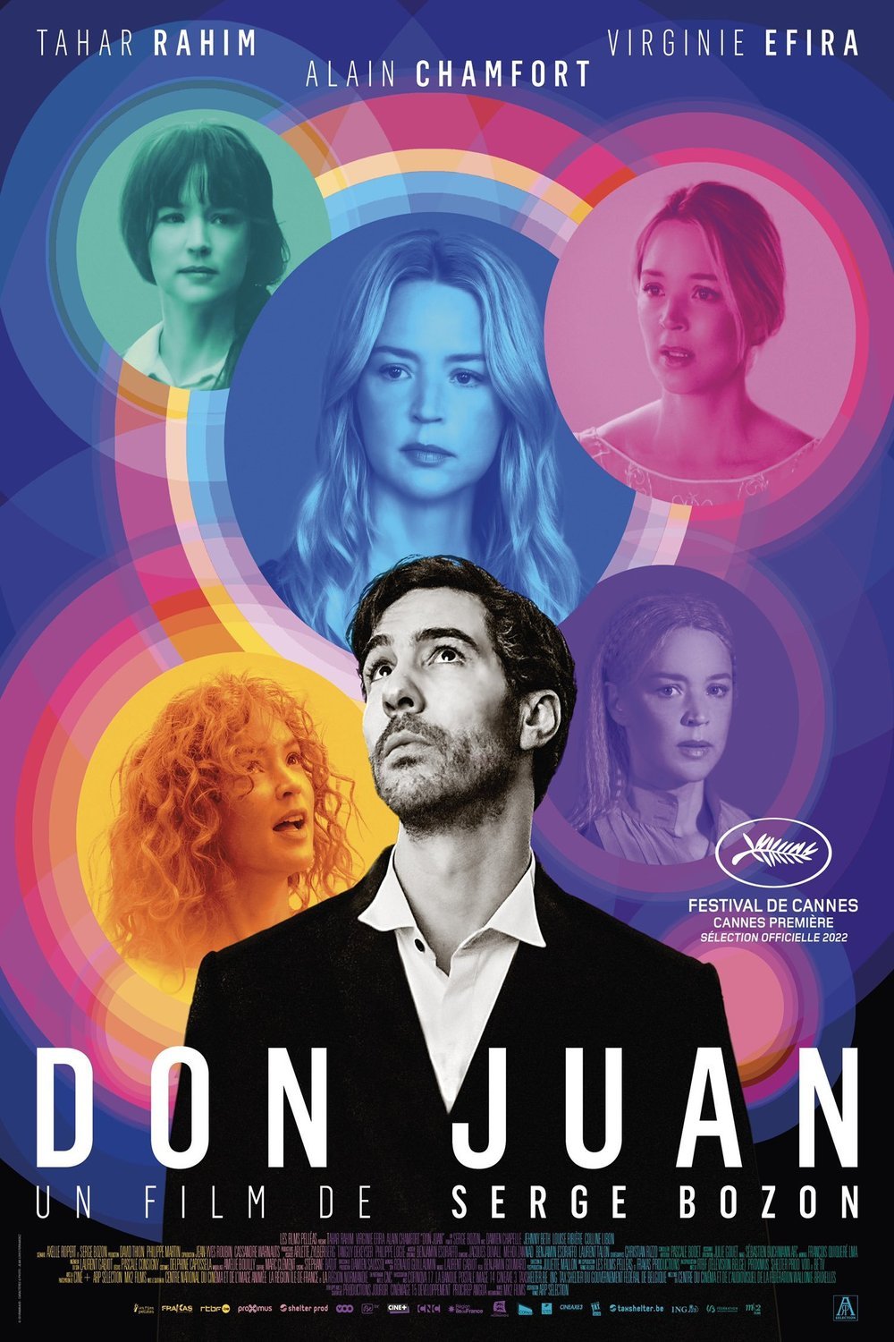 Poster of the movie Don Juan
