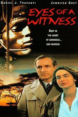 Poster of the movie Eyes of a Witness