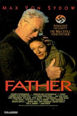 Poster of the movie Father [1990]
