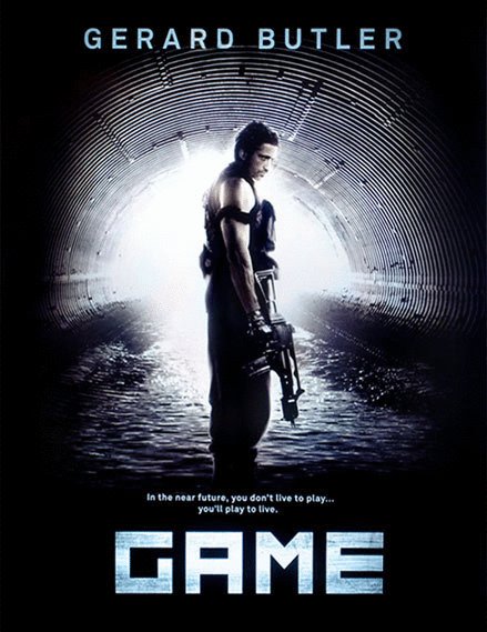 Poster of the movie Game
