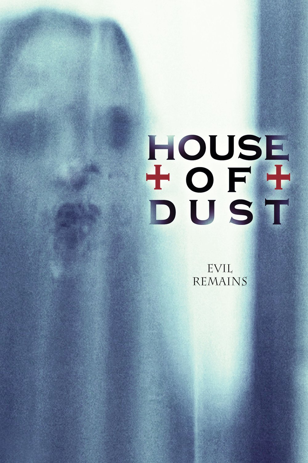 Poster of the movie House of Dust