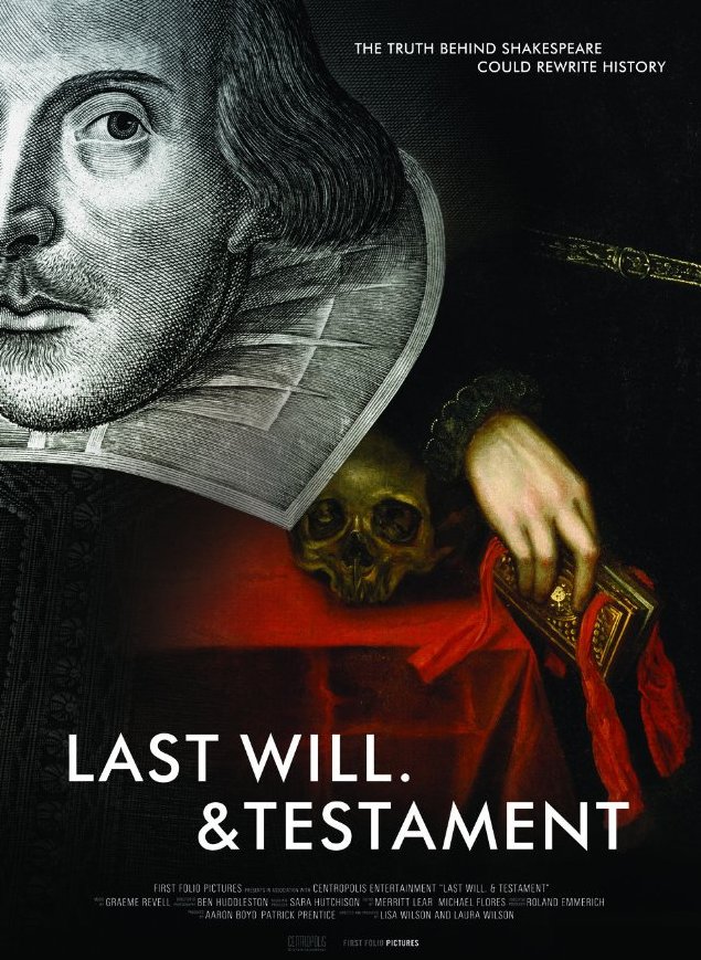 Poster of the movie Last Will & Testament