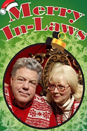 L'affiche du film Merry In-Laws