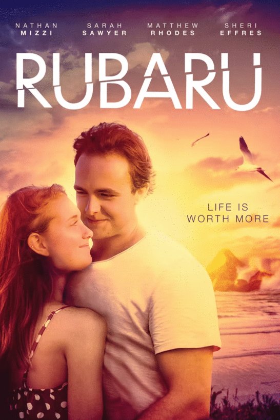 L'affiche du film Rubaru
