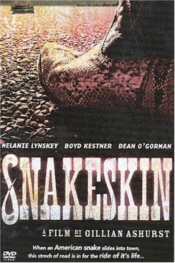 Poster of the movie Snakeskin