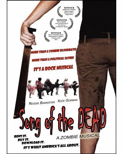 Poster of the movie Song of the Dead