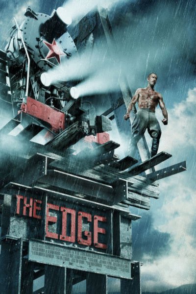L'affiche du film The Edge