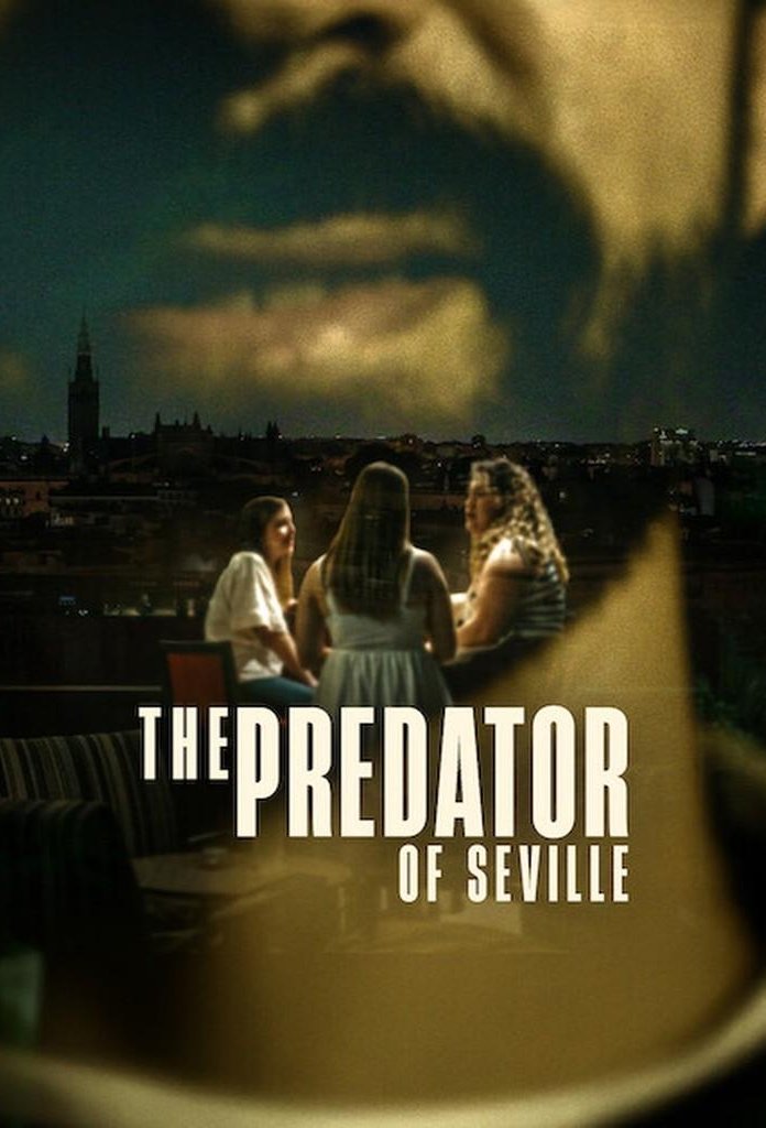 Poster of the movie The Predator of Seville [2026]
