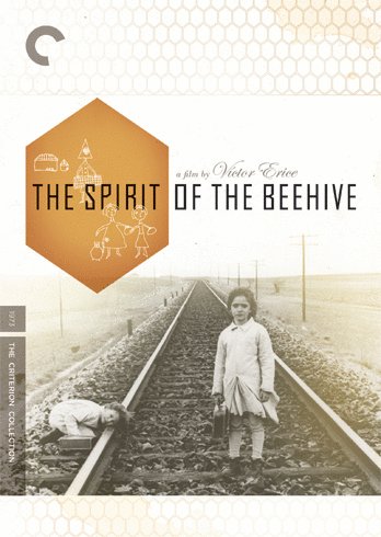 Poster of the movie The Spirit of the Beehive