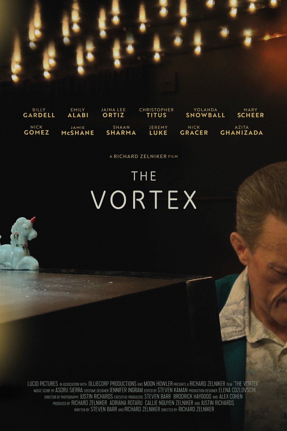 Poster of the movie The Vortex