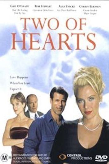 Poster of the movie Two of Hearts
