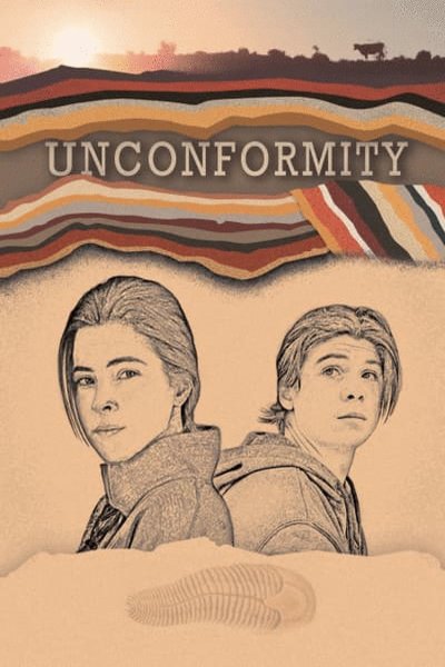 L'affiche du film Unconformity