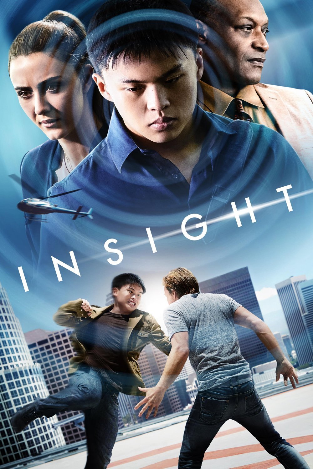 Poster of the movie Insight