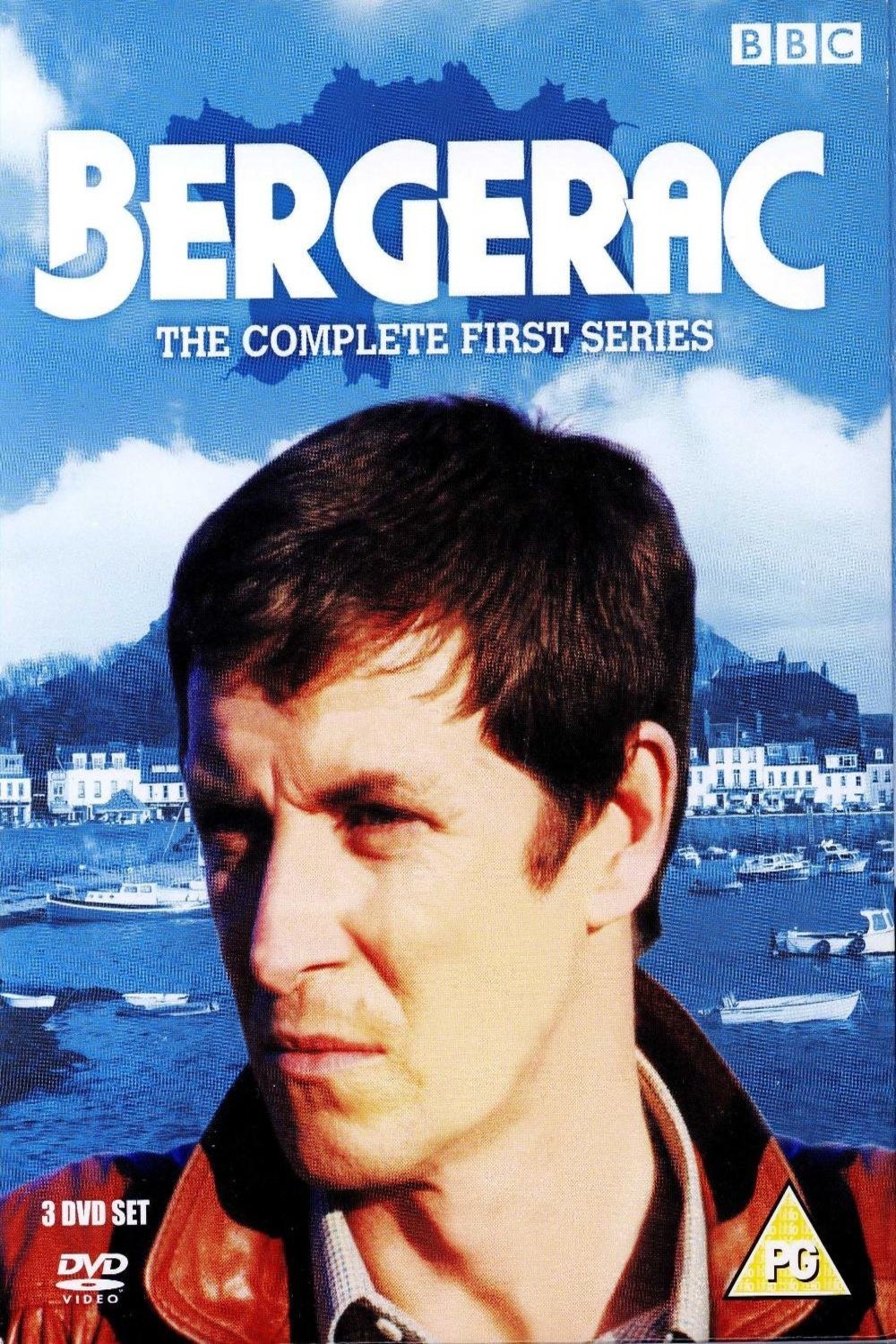 Poster of the movie Bergerac