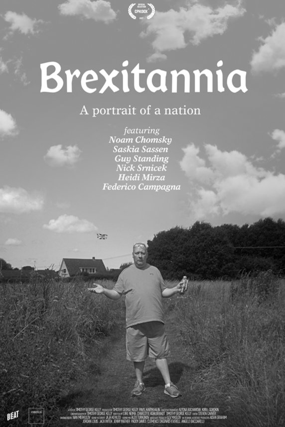Poster of the movie Brexitannia