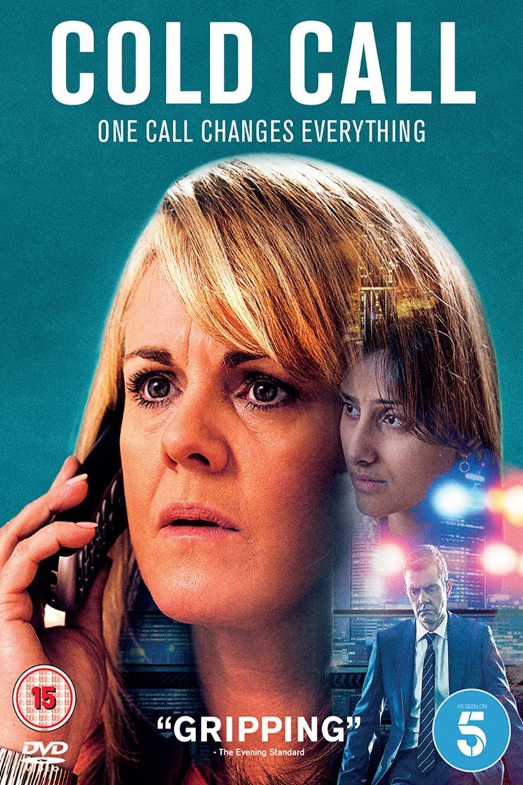 Poster of the movie Cold Call [2019]