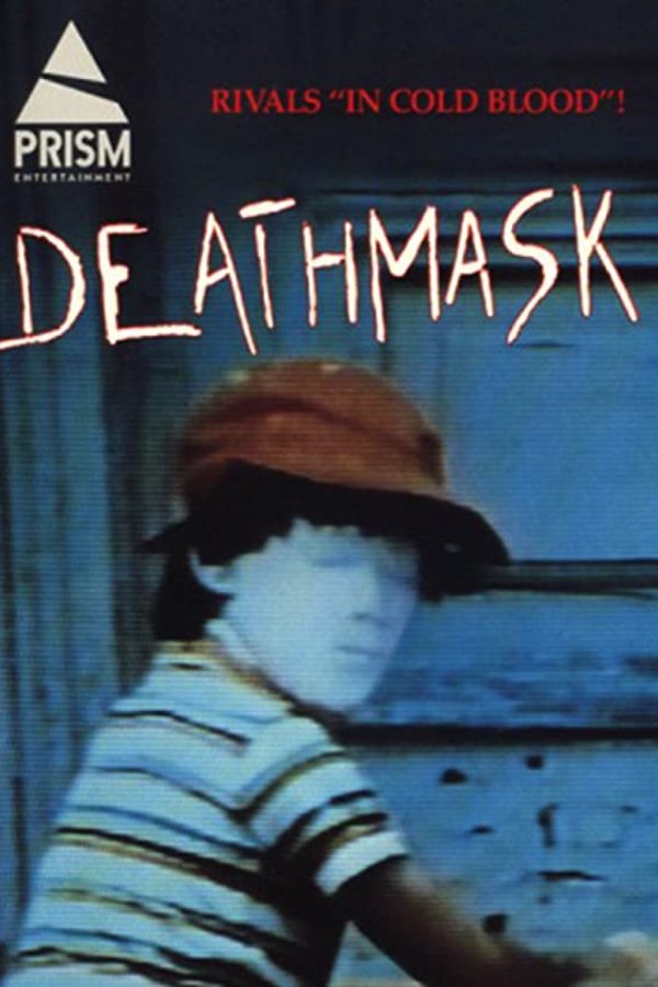 Poster of the movie Death Mask