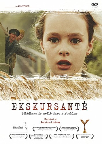 Poster of the movie The Excursionist [2013]