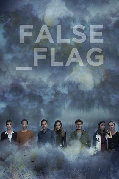 Poster of the movie False Flag