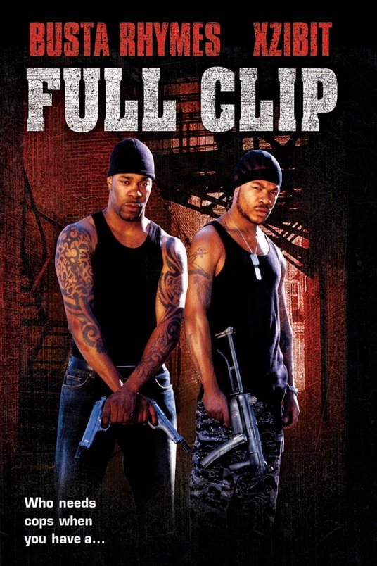 Poster of the movie Full Clip