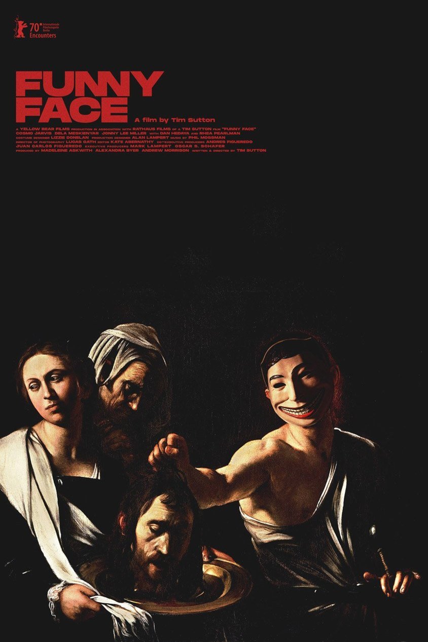 Poster of the movie Funny Face