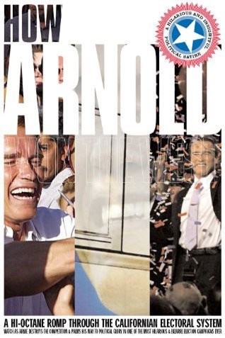 L'affiche du film How Arnold Won the West