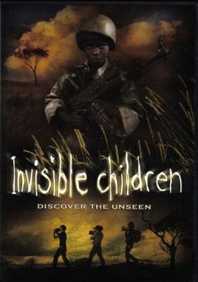 Poster of the movie Invisible Children