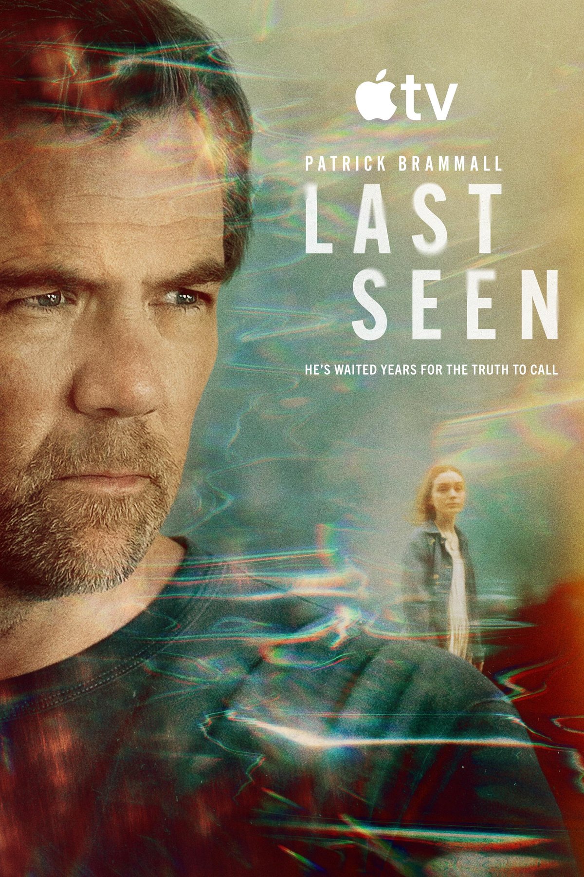Poster of the movie Last Seen [2026]