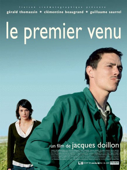 Poster of the movie Le Premier venu