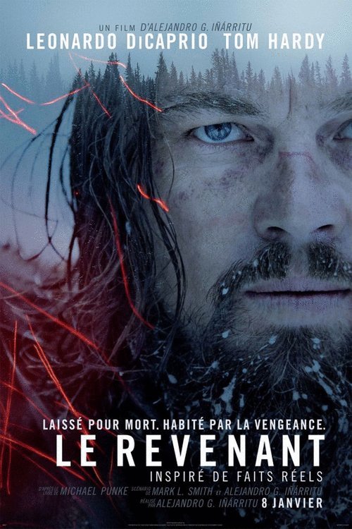 Poster of the movie Le Revenant v.f.