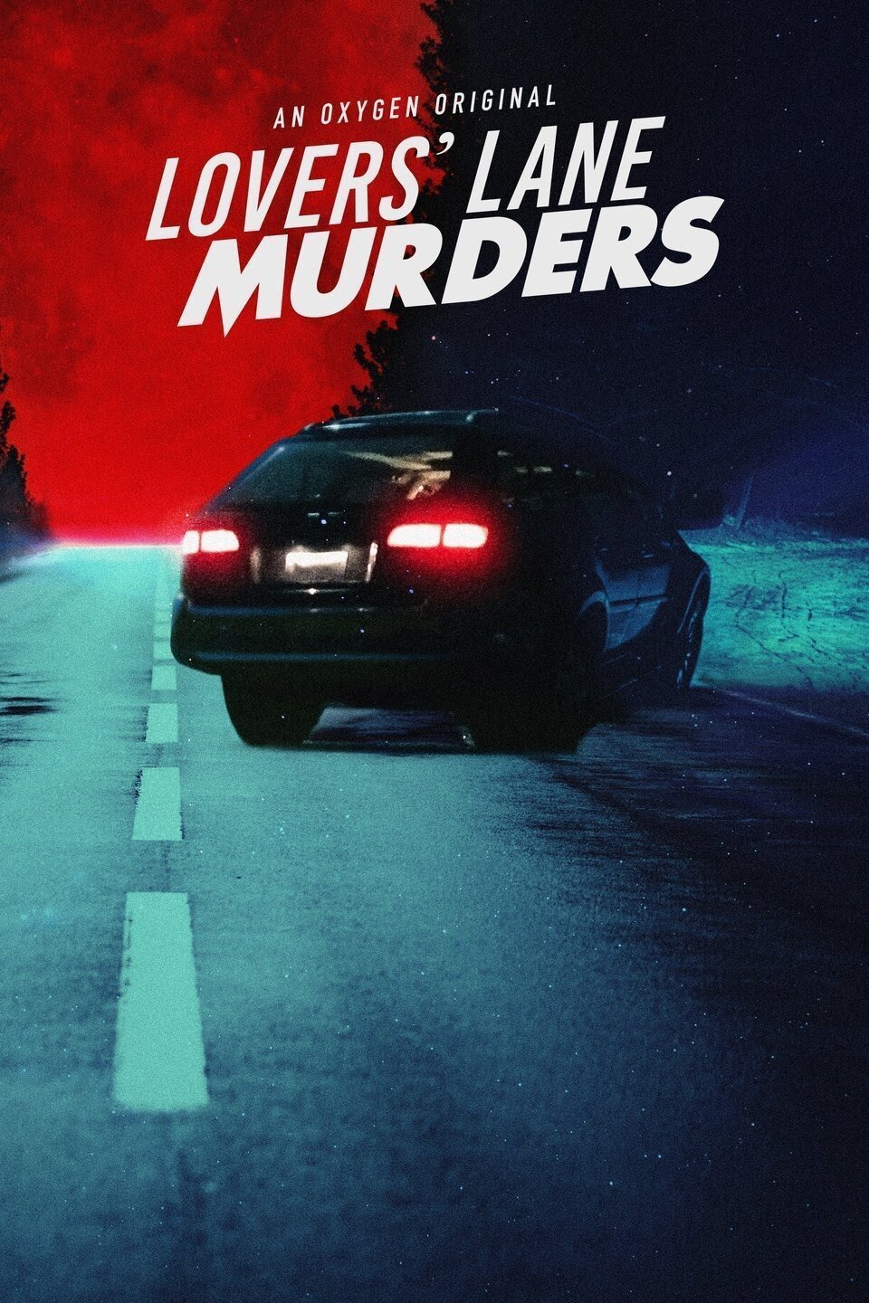 Poster of the movie Lovers' Lane Murders
