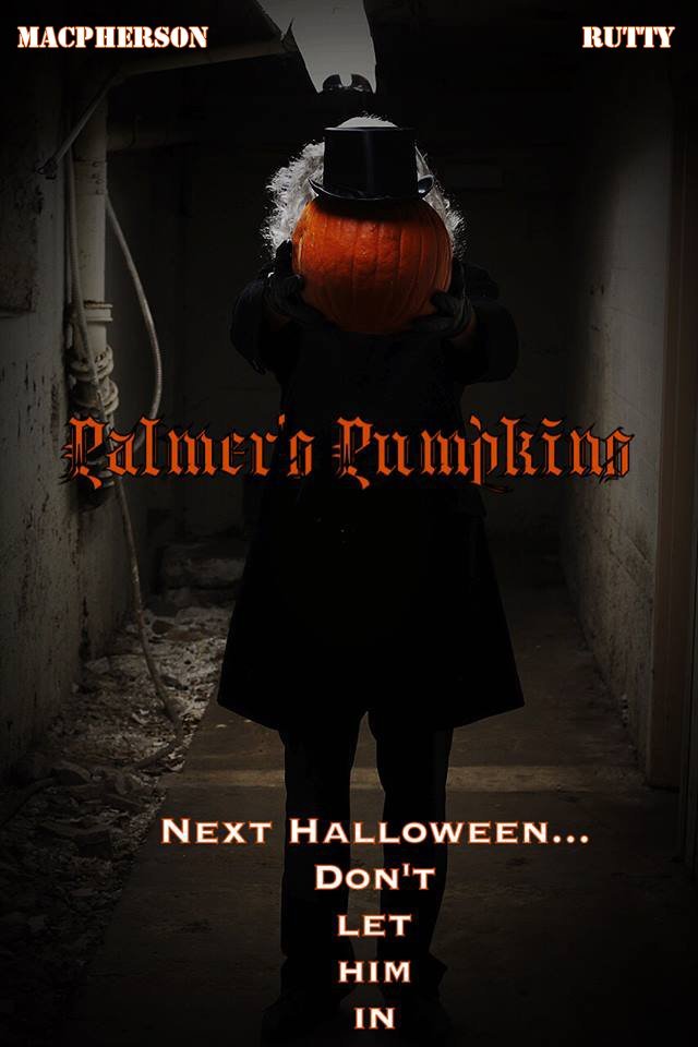 Poster of the movie Palmer's Pumpkins