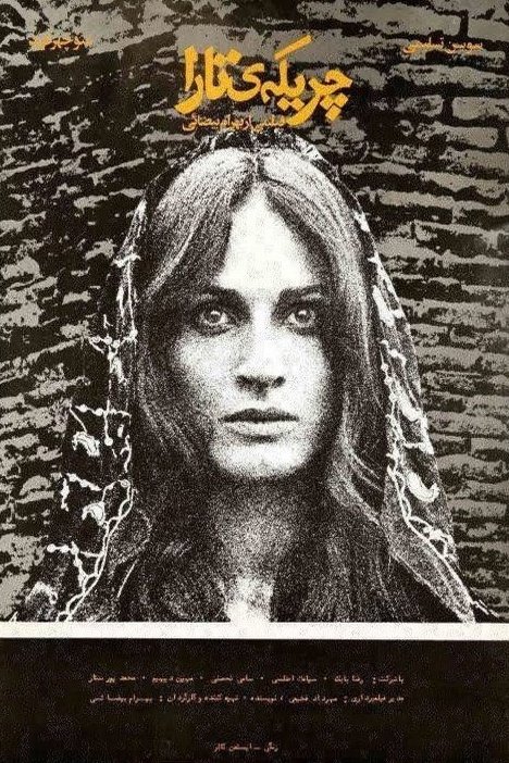 L'affiche du film Ballad of Tara [1979]