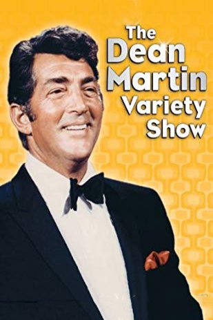 Poster of the movie The Dean Martin Show