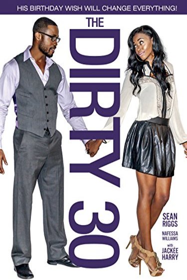 Poster of the movie The Dirty 30